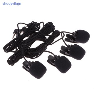 Vhdd Micro mini lavalier Dùng Để Thu Âm lavalier