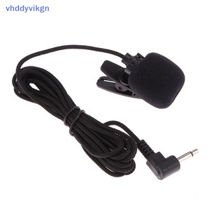 Vhdd Micro mini lavalier Dùng Để Thu Âm lavalier
