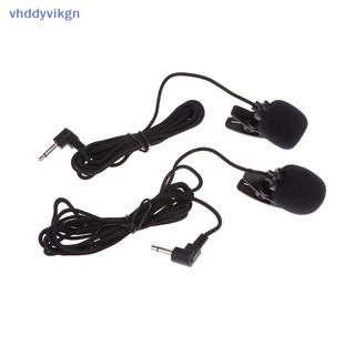 Vhdd Micro mini lavalier Dùng Để Thu Âm lavalier