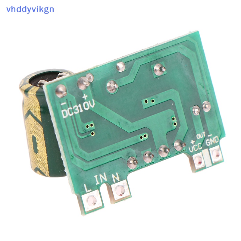 Mô Đun Hạ Áp vhdd 5v 12v ac-dc 3.5w ac 220v Sang 5v dc Chuyên Dụng