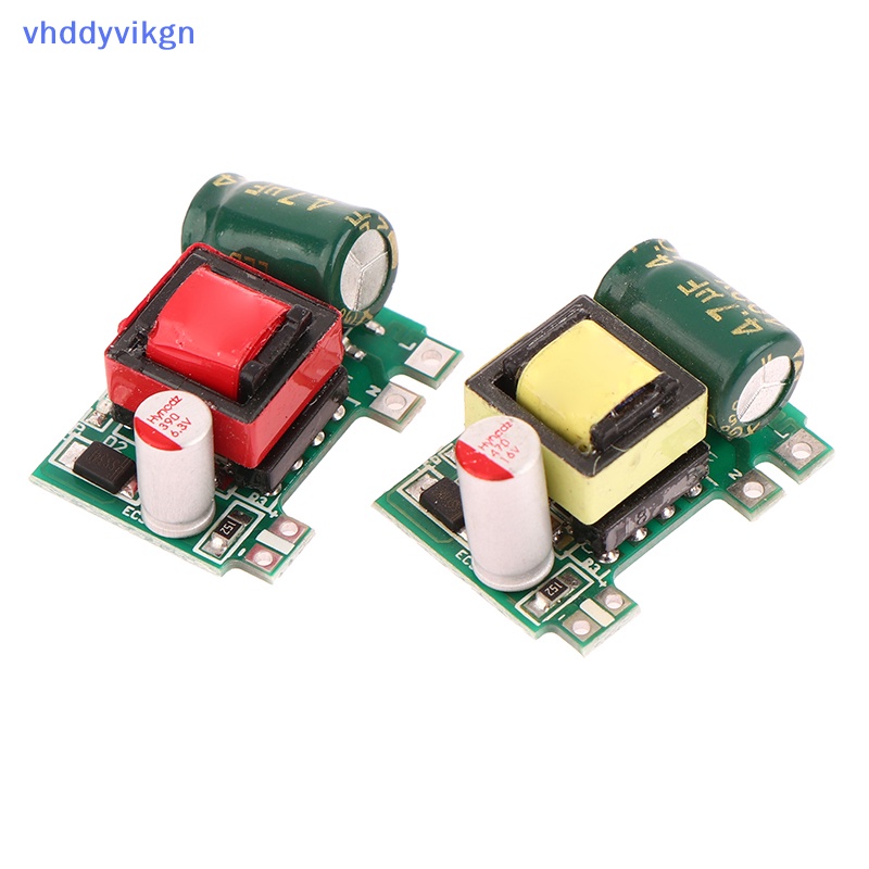 Mô Đun Hạ Áp vhdd 5v 12v ac-dc 3.5w ac 220v Sang 5v dc Chuyên Dụng