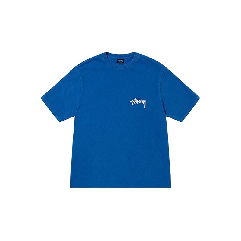 Áo Thun cotton Tay Ngắn In Chữ St666St Thời Trang Dành Cho Nam Và Nữ