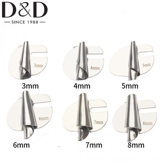 1 Chân Vịt Máy May Dạng Xoắn Thông Dụng Cho Gia Đình
