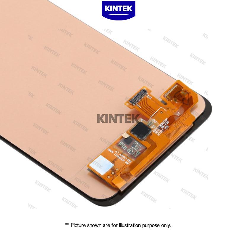 Kintek Màn Hình Cảm Ứng lcd Thay Thế Cho samsung galaxy a20 a205 a205f