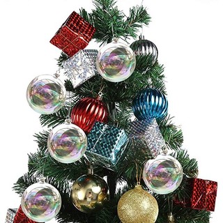 1 Trái Châu Trang Trí Cây Thông Noel