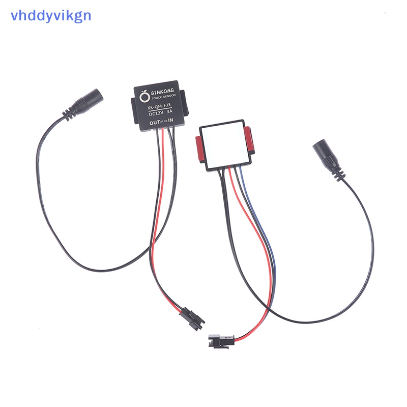 1 Công Tắc Cảm Ứng Cho Đèn Pha led