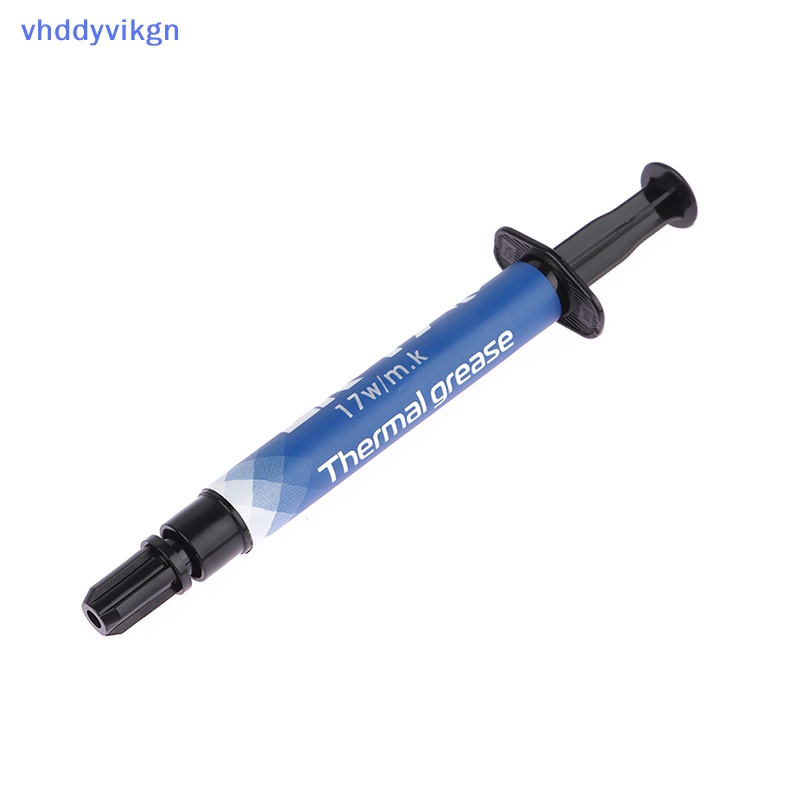 Keo Tản Nhiệt vhdd lk-17 lk-15 2 / 5 / 7 / 10g Chất Lượng Cao