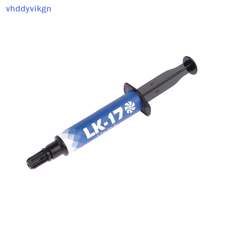Keo Tản Nhiệt vhdd lk-17 lk-15 2 / 5 / 7 / 10g Chất Lượng Cao