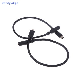Cáp Chuyển Đổi micro usb Sang jack Tai Nghe 3.5mm