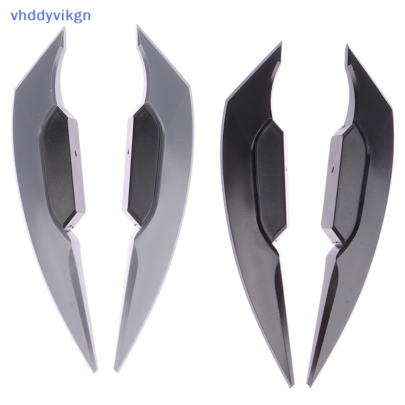 Vhdd 1 Cặp Cánh Gió Động Cơ aerodynamic Cho Xe Máy vn