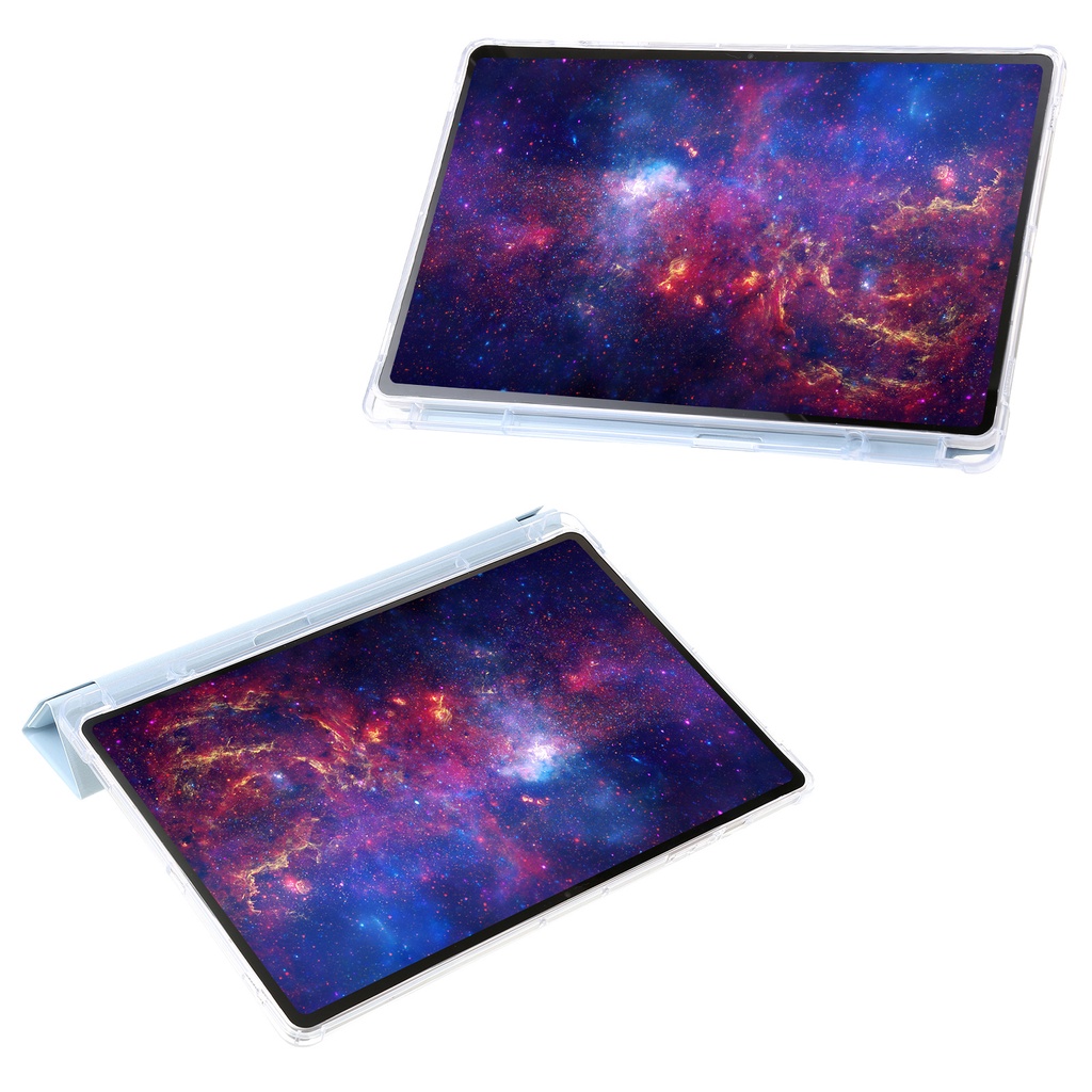 Bao Da Máy Tính Bảng Bằng acrylic Cho samsung galaxy tab s9 plue s9 + sm-J810 12.4 inch 2023 galaxy tab s9 5g 11 "