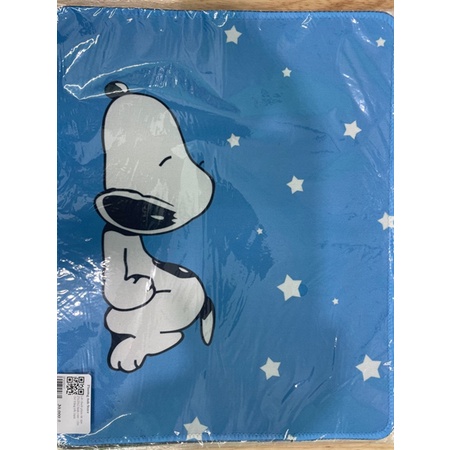 Lót chuột phím tắt size 25x20 hình cute