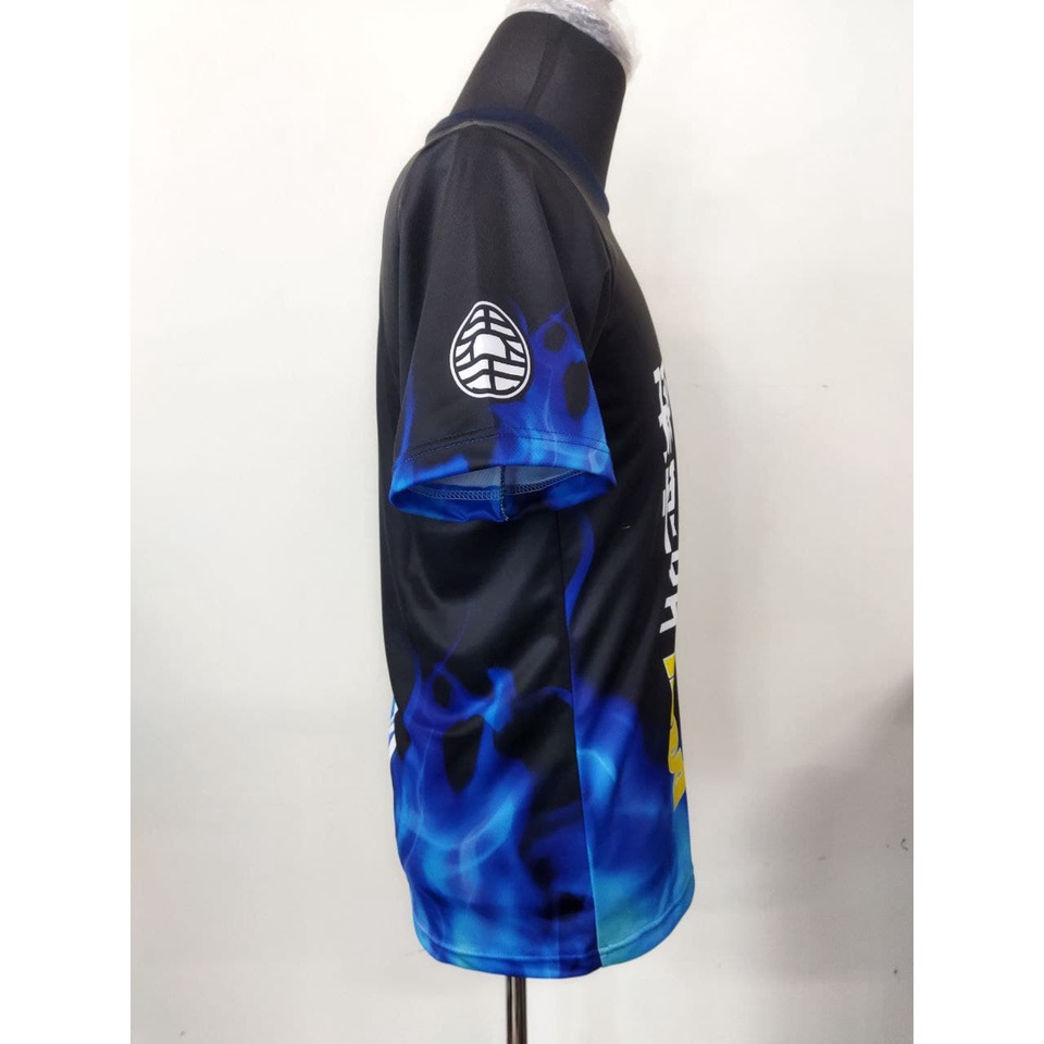 Áo Thun anime Dragon Ball ultra 03 Thăng Hoa Thăng Hoa / ab baju eboq / jersey