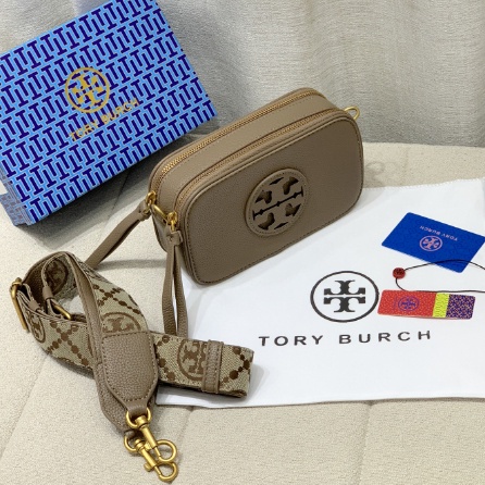 Túi Đựng Máy Ảnh Đeo Vai Có Khóa Kéo Đôi tb2023