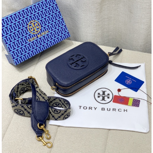 Túi Đựng Máy Ảnh Đeo Vai Có Khóa Kéo Đôi tb2023