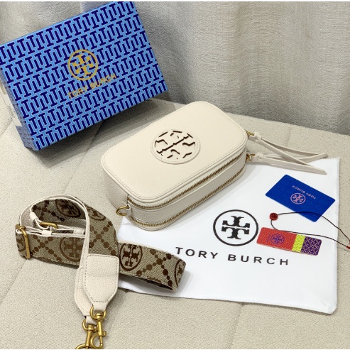 Túi Đựng Máy Ảnh Đeo Vai Có Khóa Kéo Đôi tb2023