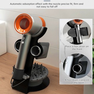 Giá Đỡ Máy Sấy Tóc dyson supersonic Tiện Lợi