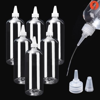 Bình đựng nước sốt 50-1000ml đa năng