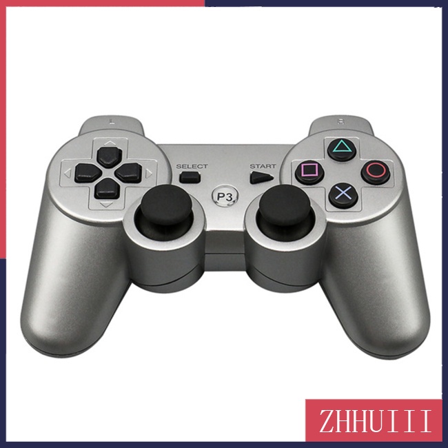 Jt Tay Cầm Chơi game bluetooth Không Dây Cho sony ps3