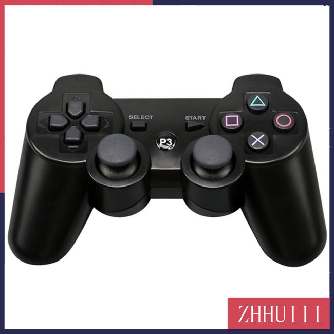 Jt Tay Cầm Chơi game bluetooth Không Dây Cho sony ps3