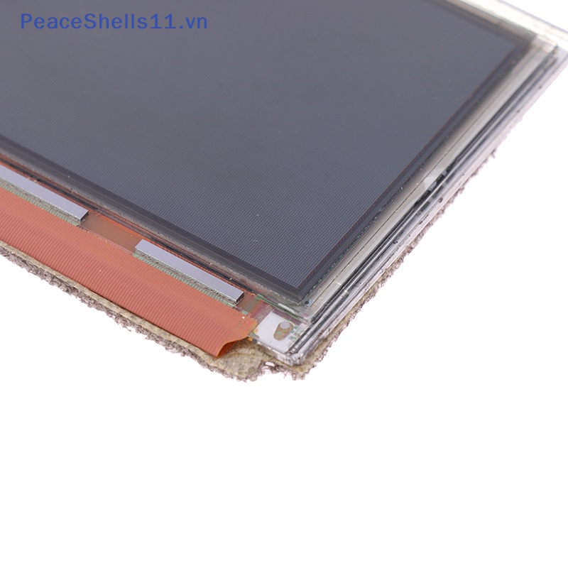 Màn Hình lcd 32pin / 40pin Cho Máy Chơi game boy advance gba dispaly lcd