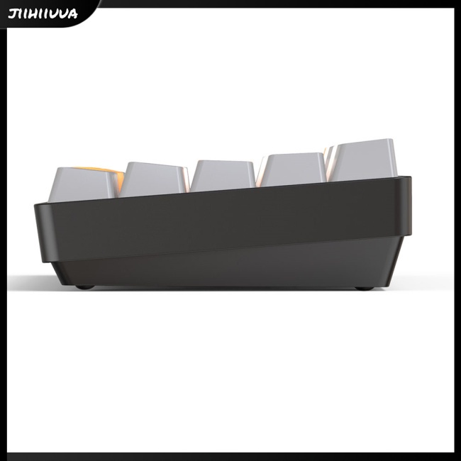 Bàn Phím Cơ jl- k68 Hai Chế Độ 2.4g bluetooth 5.0 Không Dây Cho Điện Thoại / Máy Tính