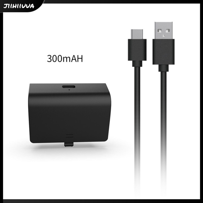 Bộ Pin Sạc tyx-2610 Cho xbox series x / s / xsx