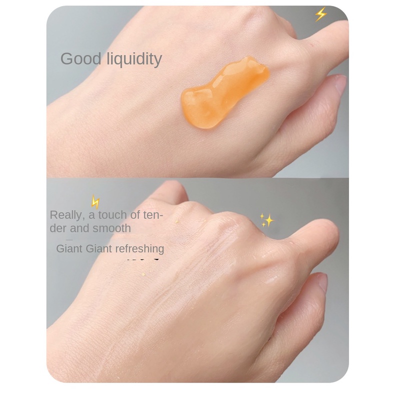 Kuge Tinh Chất Dưỡng Ẩm Chống Lão Hóa Và Nếp Nhăn Cho Da Mặt