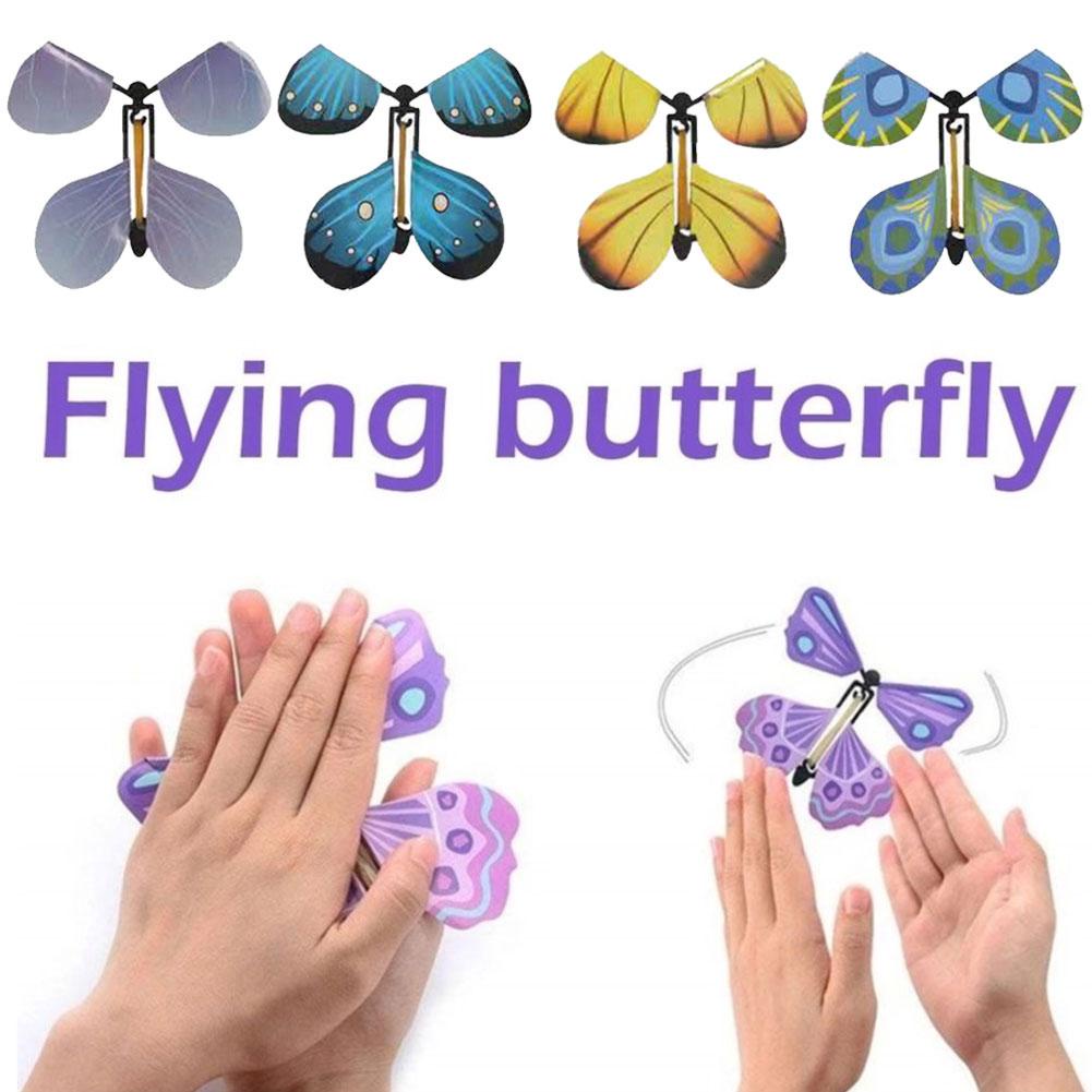 Đồ Chơi Bướm Bay Ma Thuật z5t7