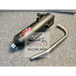 Pô Vario Opbr ĐEN móc ấm kèm cổ GẮN VISION VARIO AB