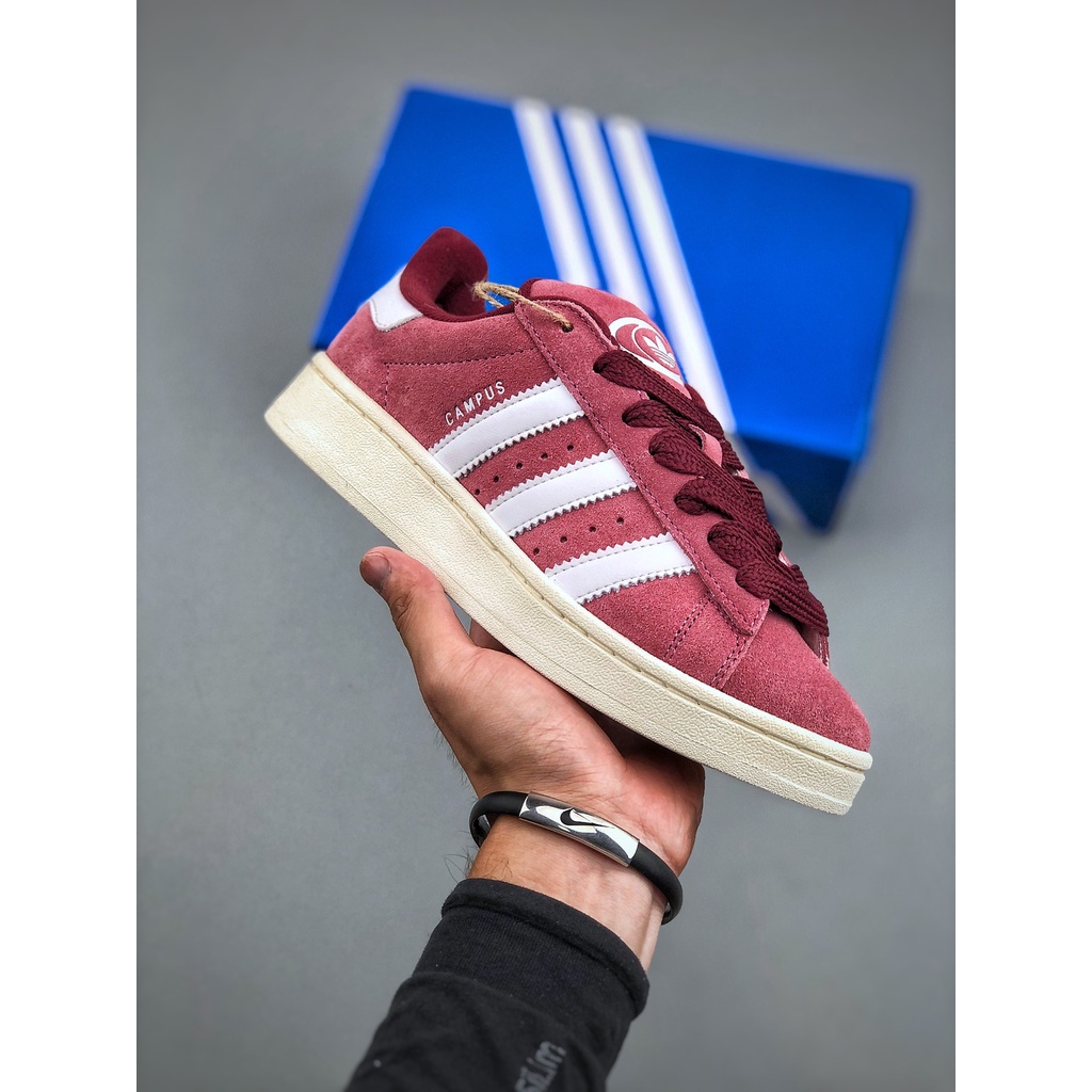 Giày Thể Thao adidas 00s hp6286 36-45 Phong Cách retro