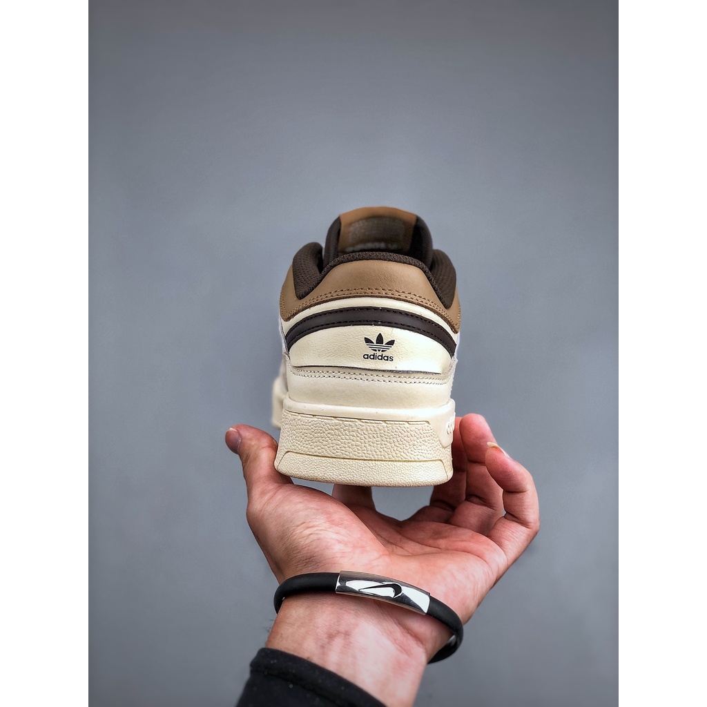 Giày Thể Thao Adidas Drop Step XL HO3684 36-45 Phong Cách retro Cá Tính