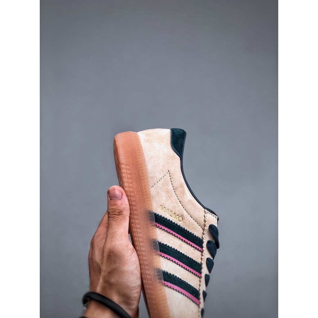 Giày sneakers adidas malmo Cổ Thấp Thời Trang Cá Tính id2783 35-46