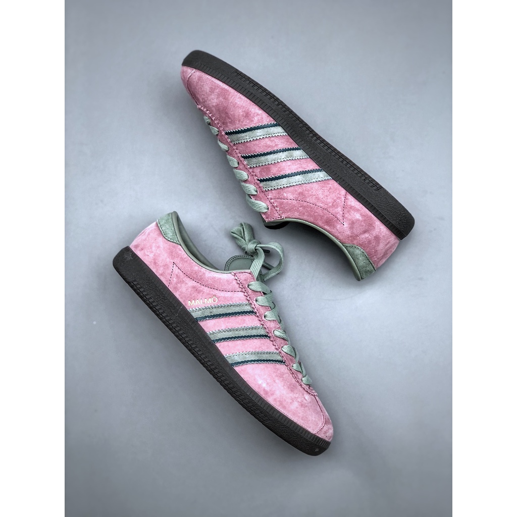 Giày Thể Thao adidas malmo id2784 35-46 Siêu Nhẹ Thời Trang
