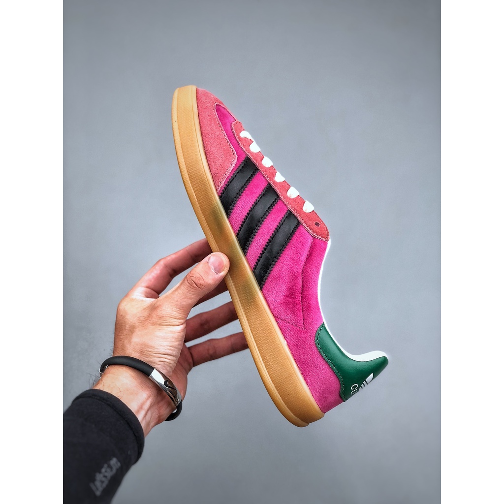 Giày Thể Thao adidas Galelle esquisite Dễ Phối Đồ Size 36-45