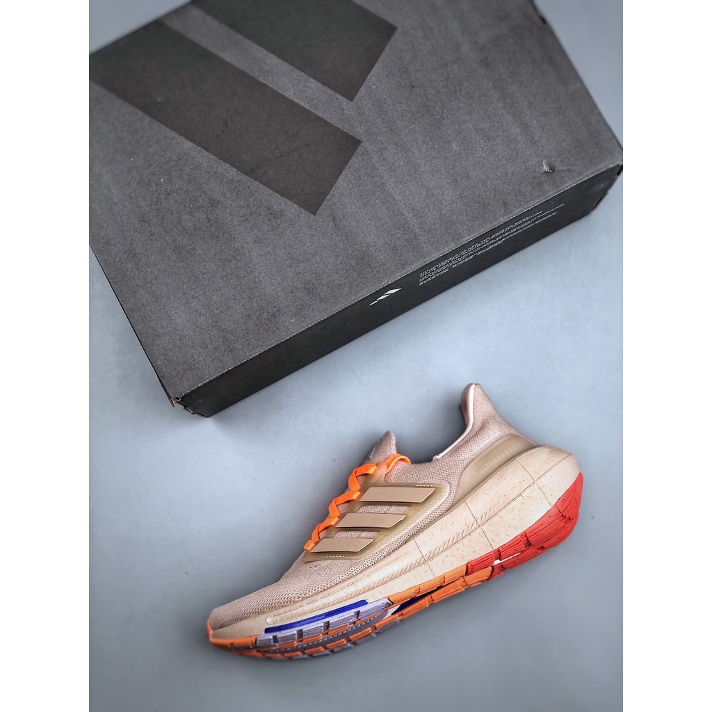 Giày Thể Thao adidas ultra boost 23W hq6343 39-45 Siêu Nhẹ Thoáng Khí