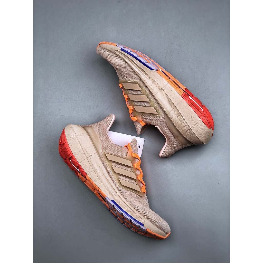 Giày Thể Thao adidas ultra boost 23W hq6343 39-45 Siêu Nhẹ Thoáng Khí