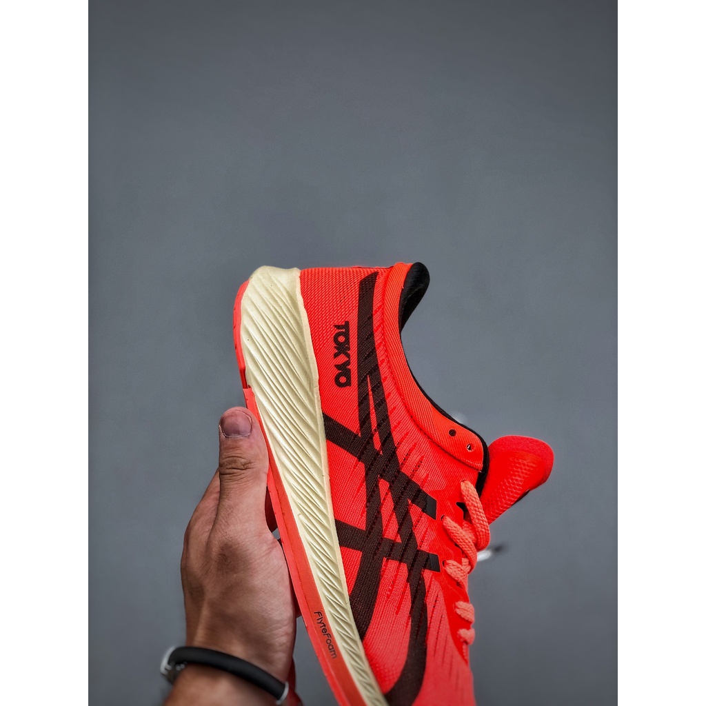 Asics Giày Thể Thao Chạy Bộ Siêu Nhẹ Size 36-45 Thời Trang Năng Động