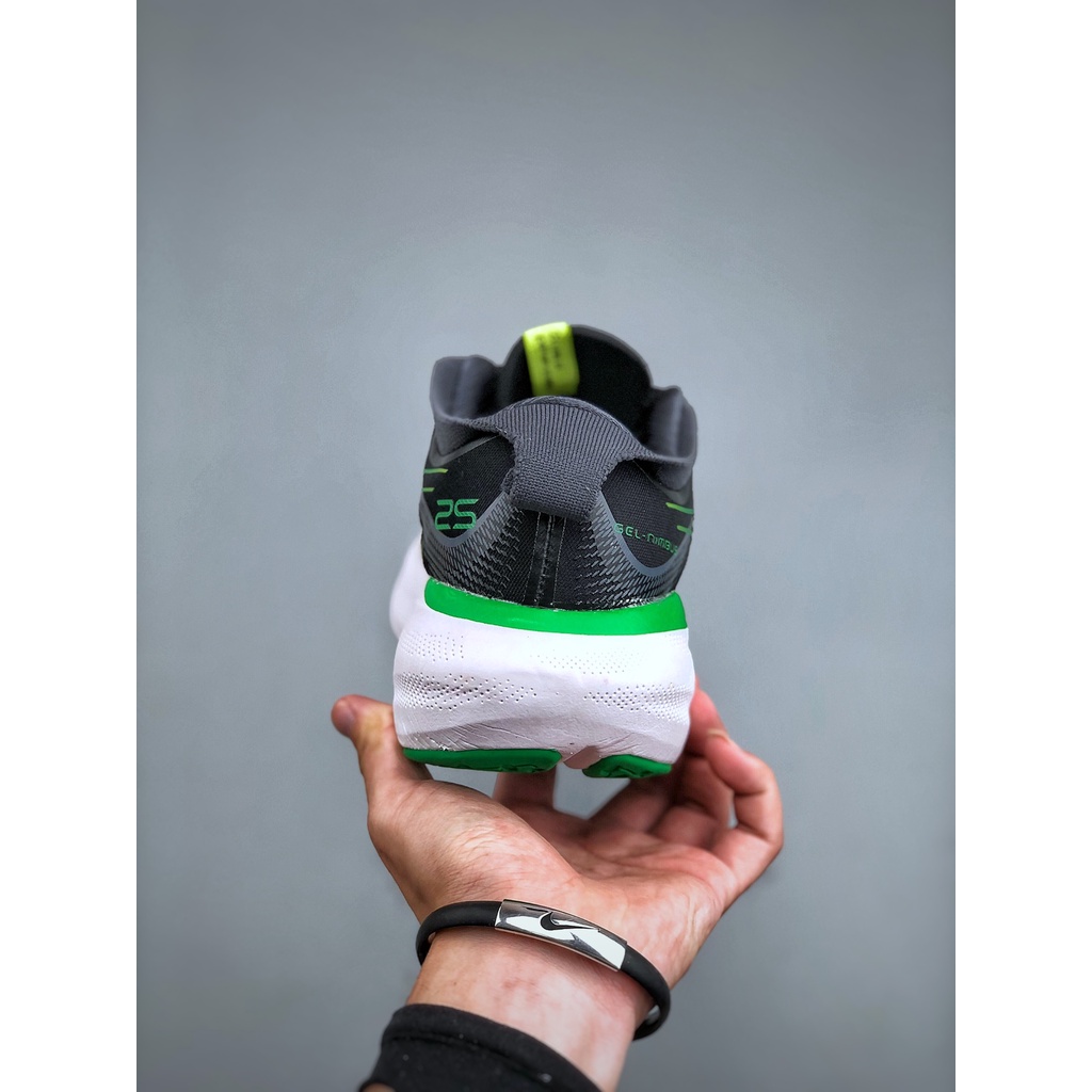 Giày Thể Thao Siêu Nhẹ asics nimbus 25 Size 36-45