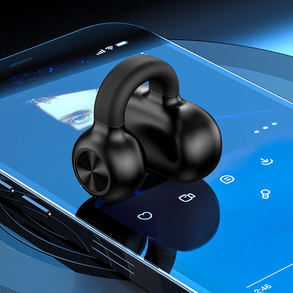 VIRWIR Tai Nghe tws bluetooth 5.3 Không Dây Chống Ồn Có Mic Cho xiaomi iphone