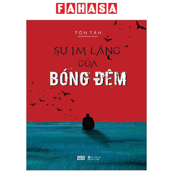 Sách Sự Im Lặng Của Bóng Đêm