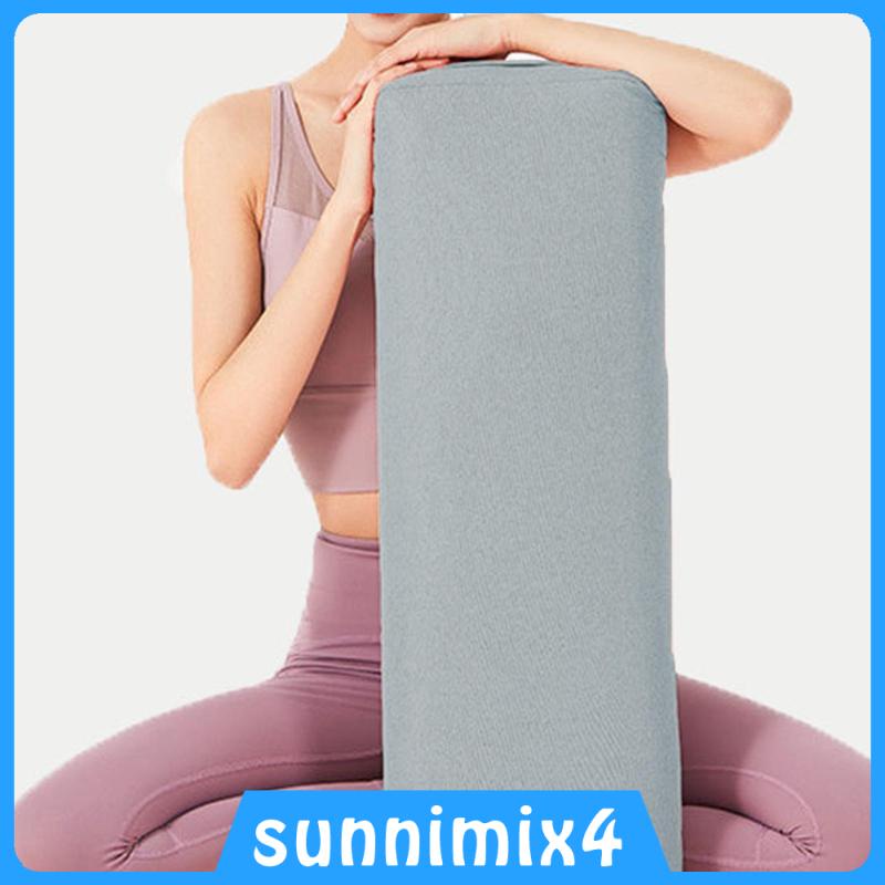 Gối Tập yoga Chuyên Nghiệp Hình Chữ Nhật