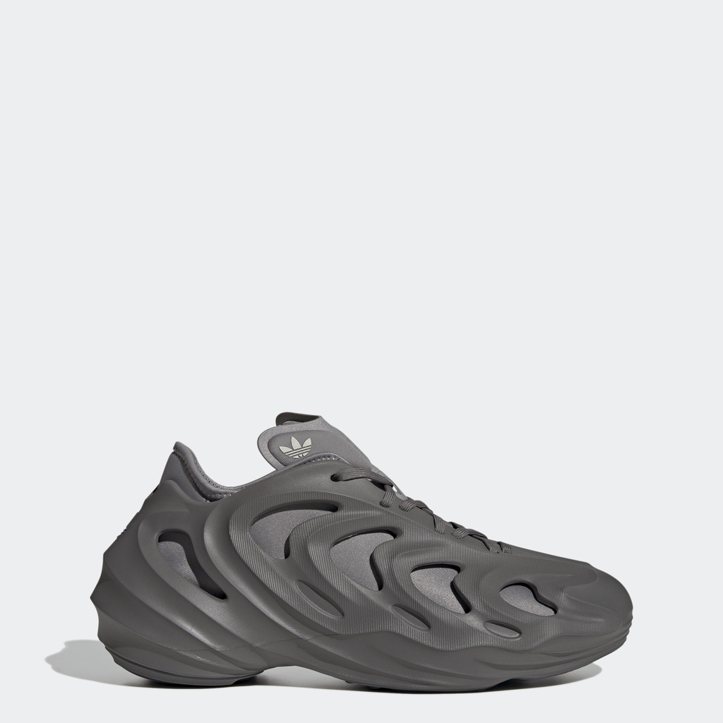 adidas Phong cách sống Giày Adifom Q Nam Xám IE7448