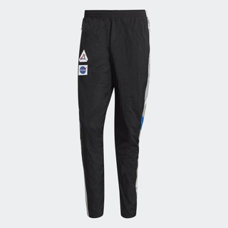 Adidas chạy quần thể thao own the run space race nam đen gk6992