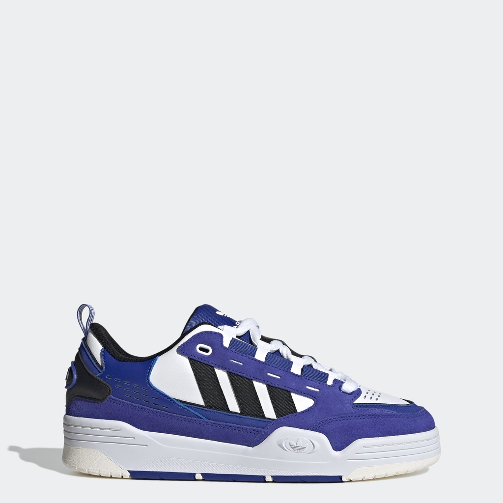 adidas Phong cách sống Giày Adi2000 Nam Màu xanh da trời HQ6917