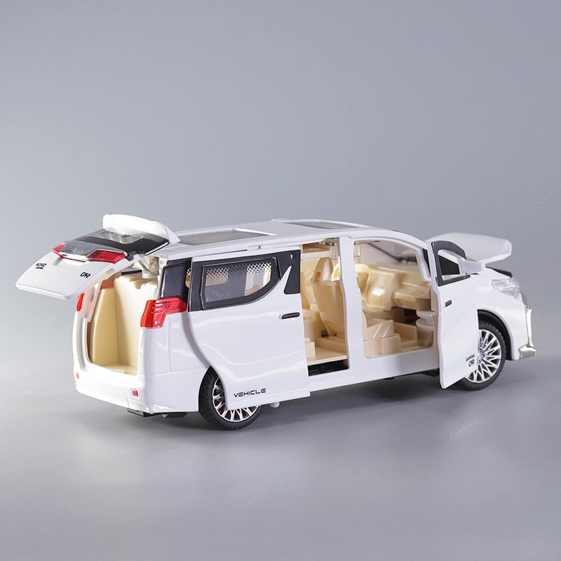 Alpha Mô Hình Xe Hơi Đồ Chơi Có Nhạc Độc Đáo Cho Bé