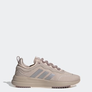 adidas Chạy Giày Runner Comfort Nữ nâu HQ1733
