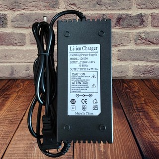 Bộ sạc pin lithium li-ion 12.6v 10a- 3s 12v