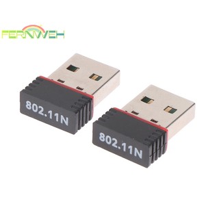 Usb thu sóng wifi 802.11n anten 150mbps