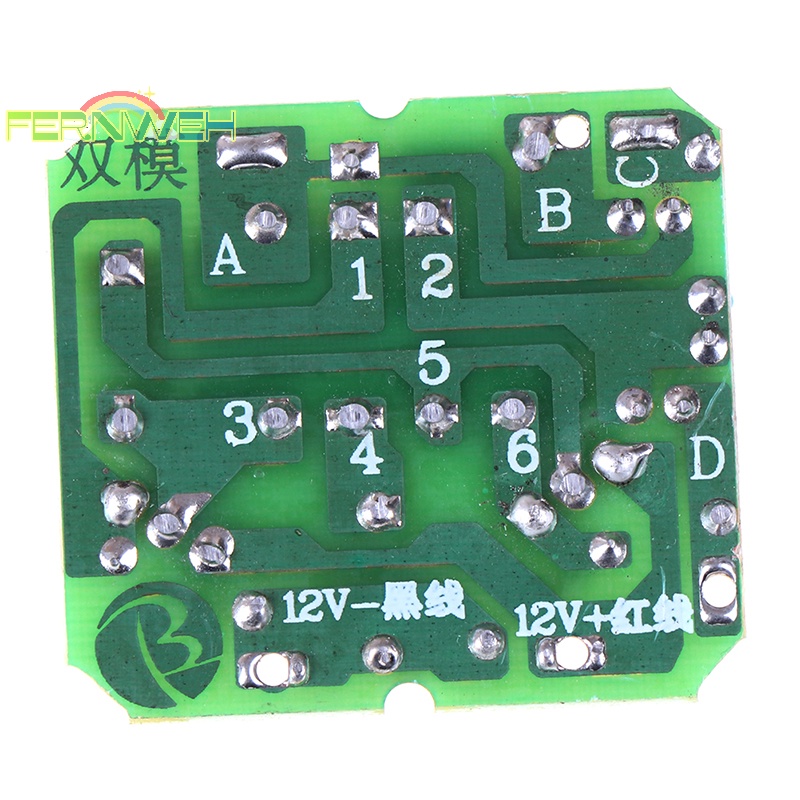 Mô-đun Tăng Áp 40w dc-dc 12v Sang 220v